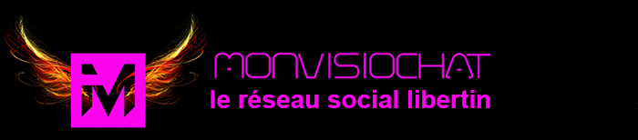 monVISIOchat Logo